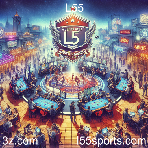 A Revolução dos Jogos Multijogador