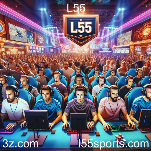 A Revolução dos Esportes Eletrônicos: Um Novo Futuro para o Entretenimento